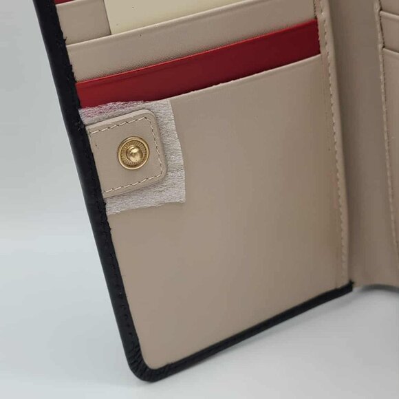 Radley London Heritage Medium Wallet NWT! NEW! - Picture 9 of 12
